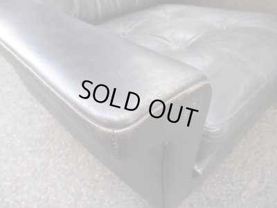 画像10: 北欧ヴィンテージ デンマーク製ラウンジチェア 