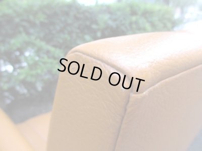 画像12: ヴィンテージ 二人掛けソファ 2P