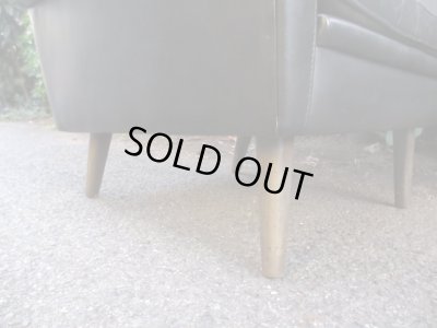 画像8: 北欧ヴィンテージ デンマーク製ラウンジチェア 