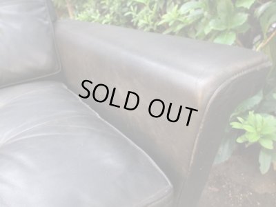 画像11: 北欧ヴィンテージ デンマーク製ラウンジチェア 