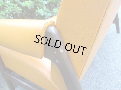 画像9: ヴィンテージ 二人掛けソファ 2P