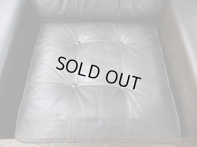 画像9: 北欧ヴィンテージ デンマーク製ラウンジチェア 