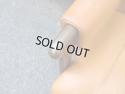 画像15: ヴィンテージ 二人掛けソファ 2P