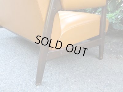 画像8: ヴィンテージ 二人掛けソファ 2P