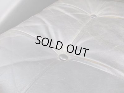 画像15: 北欧ヴィンテージ デンマーク製ラウンジチェア 