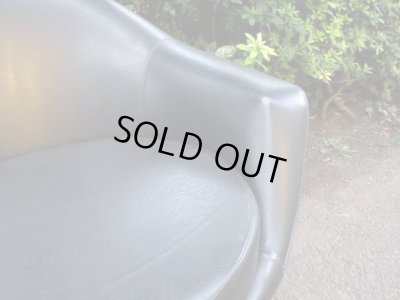 画像7: ヴィンテージ レトロなイージーチェア