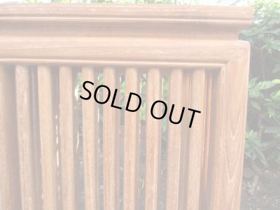 画像9: ヴィンテージ 木味良い サイドテーブル