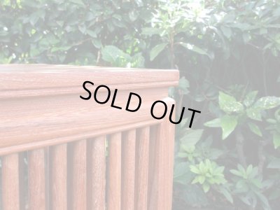 画像7: ヴィンテージ 木味良い サイドテーブル