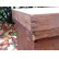画像6: アンティーク 木味良い 茶箱 サイドテーブル収納 (6)