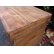 画像7: アンティーク 木味良い 茶箱 サイドテーブル収納 (7)