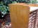 画像9: アンティーク 木味良い レターケース カルテ書類棚