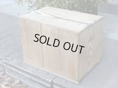 画像5: アンティーク 3杯引出し 箪笥