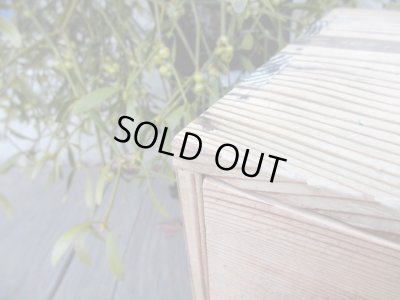 画像9: アンティーク 3杯引出し 箪笥