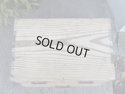 画像3: アンティーク 3杯引出し 箪笥