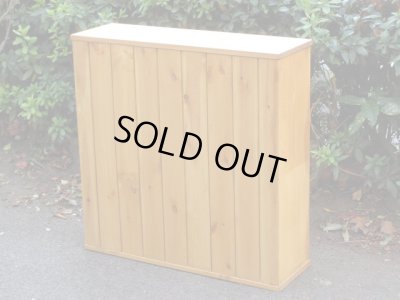 画像3: パイン無垢材の16杯引出し ドロワー チェスト