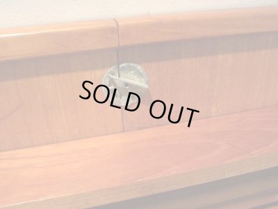 画像13: 北欧デザイン チーク材のエクステンションテーブル