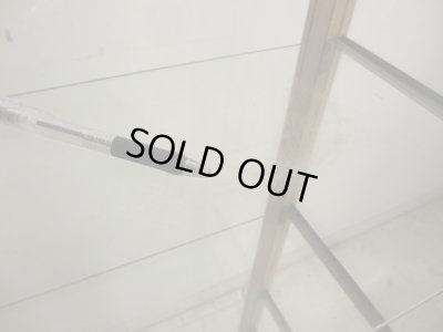 画像15: アンティーク 5面ガラスショーケース