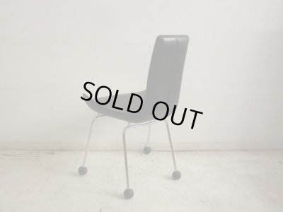 画像4: アイデック TRESEDIE SIMAチェア 椅子