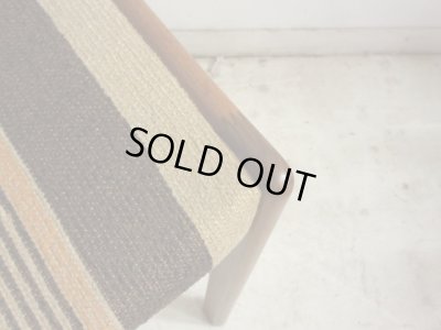 画像10: デンマーク製 ヴィンテージ チーク材のダイニングシェア