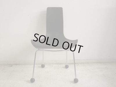 画像3: アイデック TRESEDIE SIMAチェア 椅子