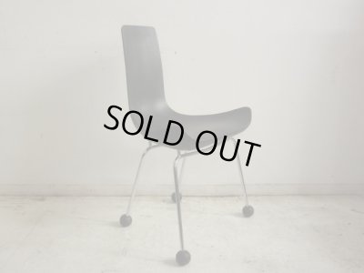 画像2: アイデック TRESEDIE SIMAチェア 椅子