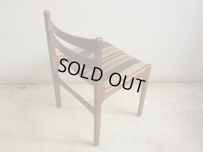 画像6: デンマーク製 ヴィンテージ チーク材のダイニングシェア