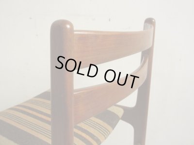 画像9: デンマーク製 ヴィンテージ チーク材のダイニングシェア