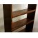 画像8: ヴィンテージ 木味良い ラワン材の本棚 ブックシェルフ (8)