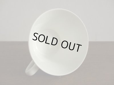 画像3: ヴィンテージ グスタフスベリ プルーヌス カップ&ソーサー (2)