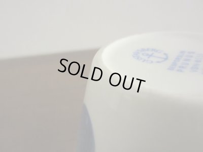 画像8: ヴィンテージ グスタフスベリ プルーヌス カップ&ソーサー (1)