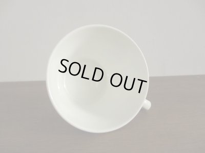 画像5: ヴィンテージ グスタフスベリ プルーヌス カップ&ソーサー (1)