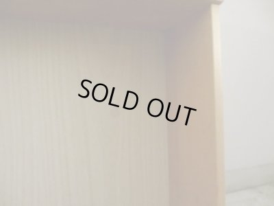 画像15: 北欧デザイン チーク材のチェスト