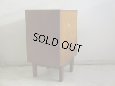 画像5: 北欧デザイン チーク材のチェスト