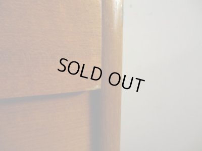 画像10: 北欧デザイン チーク材のチェスト