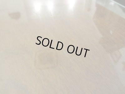 画像16: ヴィンテージ ジャパニーズモダンなガラス戸棚 ローボード