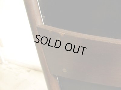 画像12: ヴィンテージ レトロなダイニングチェア 椅子