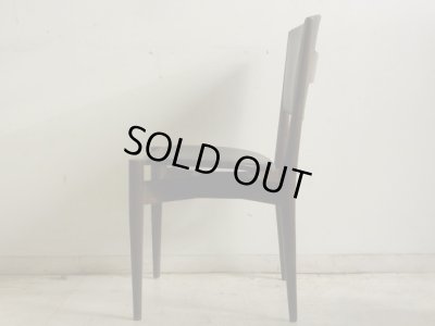 画像5: ヴィンテージ レトロなダイニングチェア 椅子