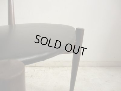 画像8: ヴィンテージ レトロなダイニングチェア 椅子