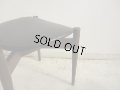 画像9: ヴィンテージ レトロなダイニングチェア 椅子