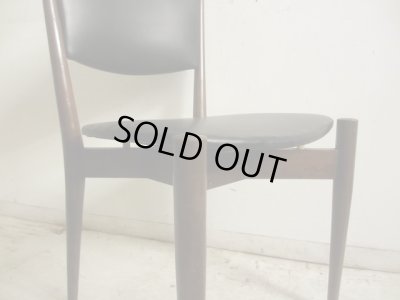 画像6: ヴィンテージ レトロなダイニングチェア 椅子