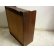 画像7: アンティーク 木製カルテケース 書類棚 (7)