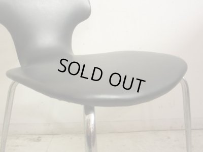 画像6: ヴィンテージ ニッソーハイモールド デスクチェア