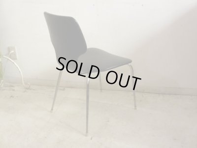 画像4: ヴィンテージ ニッソーハイモールド デスクチェア