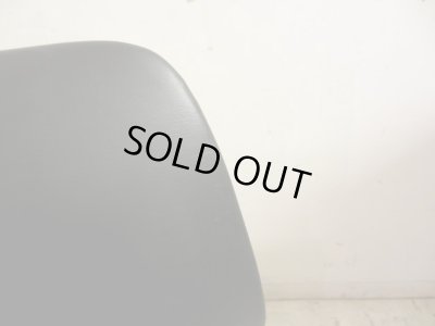 画像9: ヴィンテージ ニッソーハイモールド デスクチェア