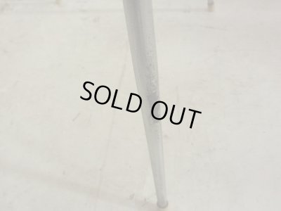 画像8: ヴィンテージ ニッソーハイモールド デスクチェア