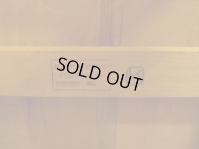 画像11: デンマーク ヴィンテージ KVETNY & SONNERS社 スクールチェア (1)