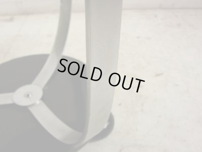 画像8: ヴィンテージ ラウンドコーヒーテーブル 