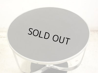 画像4: ヴィンテージ ラウンドコーヒーテーブル 