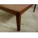 画像8: 北欧ヴィンテージ　チーク材の座卓 ローテーブル (8)