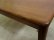 画像9: 北欧ヴィンテージ　チーク材の座卓 ローテーブル